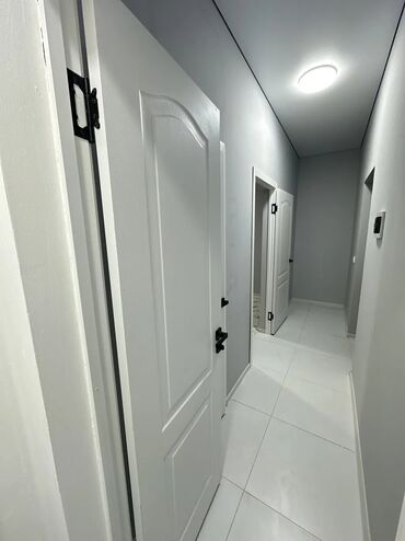 Долгосрочная аренда домов: 30 м², 2 комнаты, Утепленный, Забор, огорожен — 1