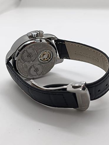 Qol saatları: Jacob & Co Casino xususi buraxılış — 5