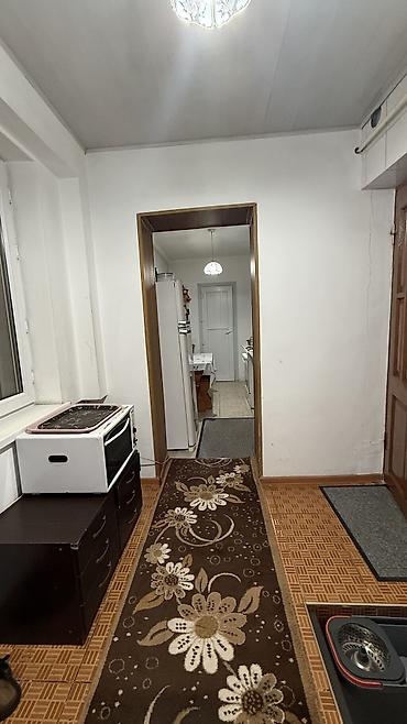 Продажа полдома: Продаётся уютный полдома в районе Ибраимова/Куренкеева (рядом ЦОН, ТЦ — 4