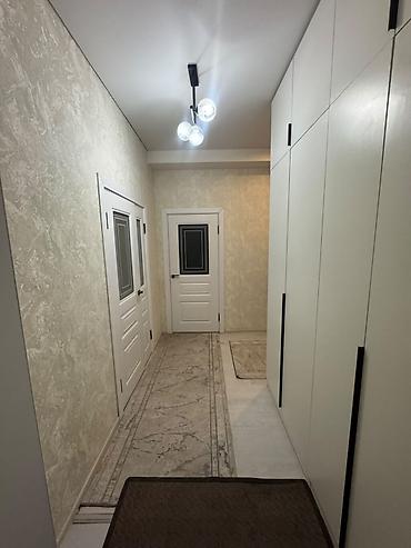 Продажа квартир: 3 комнаты, 93 м², Элитка, 3 этаж, Евроремонт — 10