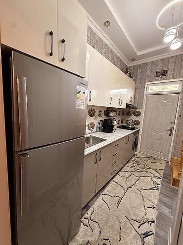 Həyət evləri və villaların satışı: 3 otaqlı, 80 kv. m, Yeni təmirli — 12