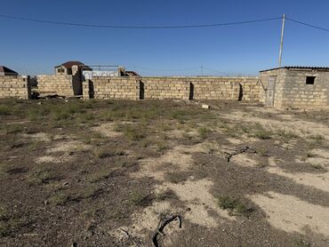 Torpaq sahələrinin satışı: 6 sot, Tikinti, Bələdiyyə -da lalafo.az — 6 Torpaq sahələrinin satışı: 6 sot, Tikinti, Bələdiyyə — 6