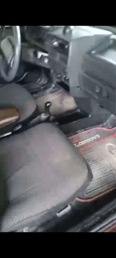 VAZ (LADA): VAZ (LADA) 21099: 1.5 l | 1997 il 3771 km Sedan — 5