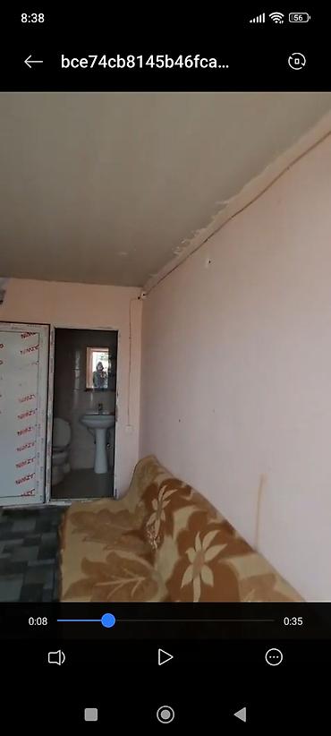 Həyət evi alıram: 50 kv. m, 1 otaqlı, İşıq — 7