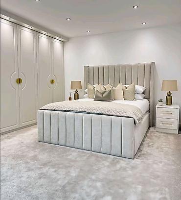 Кухонные гарнитуры: Кухонный гарнитур, Дерево — 10