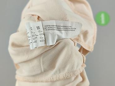 buty keds: T-shirt damski, rozmiar L — 5