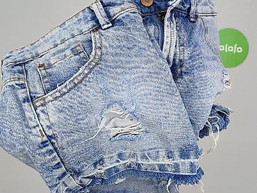 replay: House of Denim, Szorty damskie, rozmiar S — 5