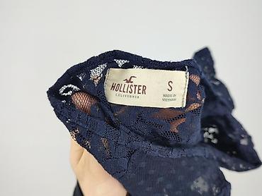 h: Hollister, Women's blouse, size S — 4