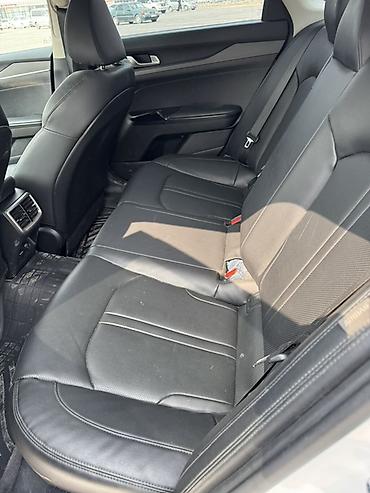 Kia: Kia K5: 2021 г., 2 л, Робот, Газ, Седан — 19