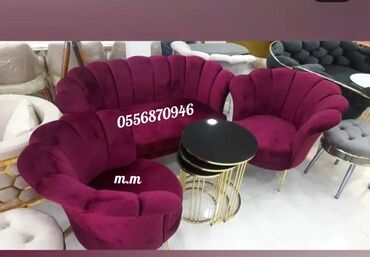 Divanlar: Divan, Yeni, Açılan, Bazalı, Parça, Rayonlara çatdırılma — 7