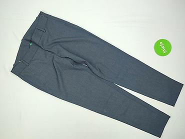 dzik dres: United Colors of Benetton, Spodnie materiałowe damskie, rozmiar S — 2