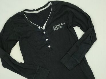 Long-sleeved top for men, XS (EU 34), G-Star Raw, condition - Good