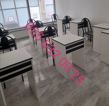 Sifarişlə masa və oturacaq dəstləri: Dördbucaq masa, Mətbəx üçün, Dəhliz üçün, Eyvan üçün, Digər adam sayı, Açılmayan, Azərbaycan, Zəmanətli — 22