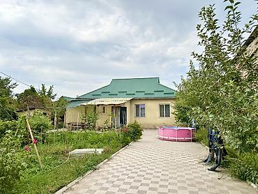 Продаю частный дом с участком 6 соток, 150т.с.$ 📍 с. Достук