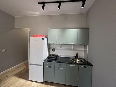 Долгосрочная аренда квартир: Студия, Собственник, Без подселения, С мебелью полностью — 13