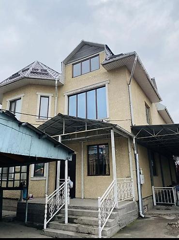 дом вост: 250 м², 4 комнаты, Маевка с. — 1