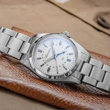 Ručni satovi: ADDIESDIVE AD2065 - 36mm - Bela — 2