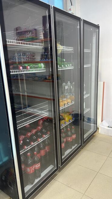 двухдверный холодильник бишкек: Холодильник Многодверный