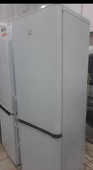 2ci el soyuducu: Холодильник
