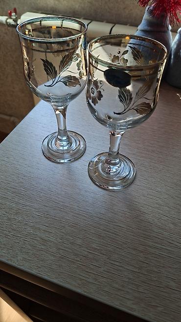 Çay dəstləri və servizlər: Çay dəsti — 20