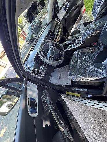 Kia: Kia Sorento: 2025 г., 2.5 л, Бензин — 15