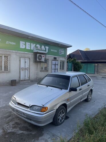 двигатель ваз 2114: ВАЗ (ЛАДА) 2114 Samara: 2008 г., 1.6 л, Механика, Бензин, Хэтчбэк