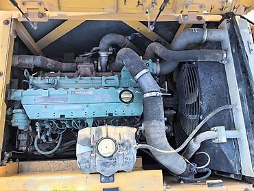 Экскаваторы: Экскаватор, Volvo, 2020 г., Колесный — 44