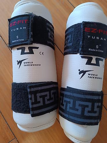 ventil tr413: Tusah EZ-FIT taekwondo zaštitna oprema – set - Brend: Tusah - Model — 3
