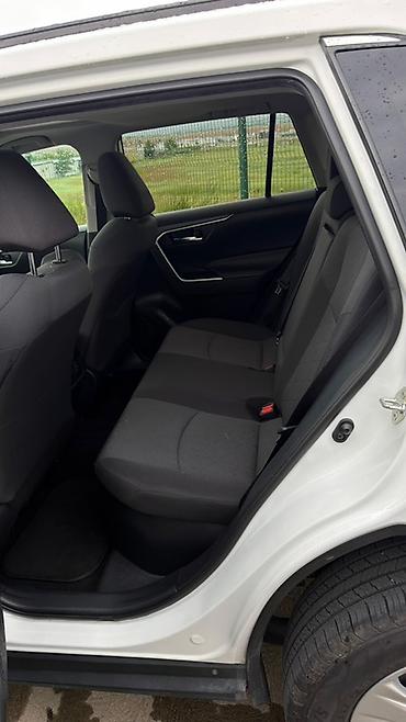 prius plus: Toyota RAV4: 2020 г., 2.5 л, Вариатор, Гибрид, Кроссовер — 7