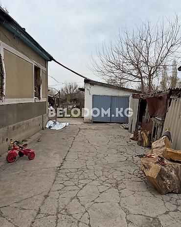 по трассе: 🏠Продается дом без ремонта в с. Беловодское Верхняя зона 🟡 Участок: 10 — 2
