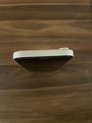 Apple iPhone: IPhone 17 Pro, 128 GB, Ağ, Simsiz şarj, Face ID — 5