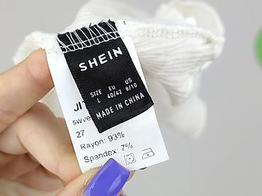 shein logowanie: Shein, Top damski, rozmiar L — 4