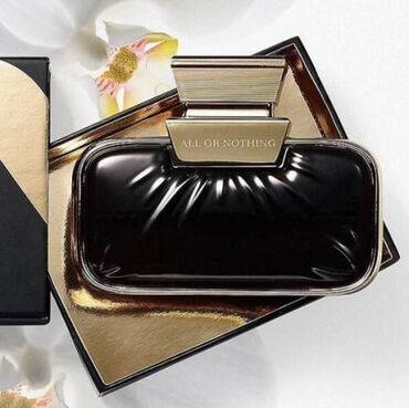 Oriflame "All Or Nothing ", " Alla Or Nothing Amplified" Perfume