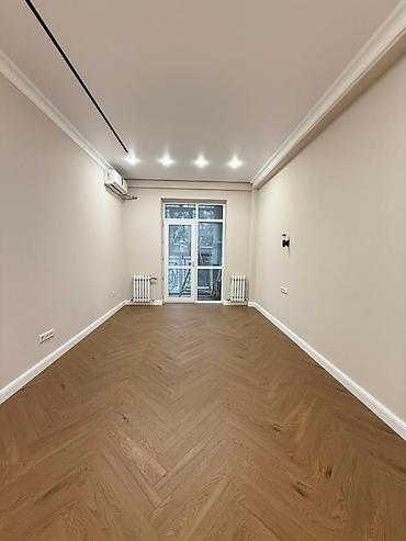 Продажа квартир: 3 комнаты, 124 м², Элитка, 1 этаж, Дизайнерский ремонт — 3