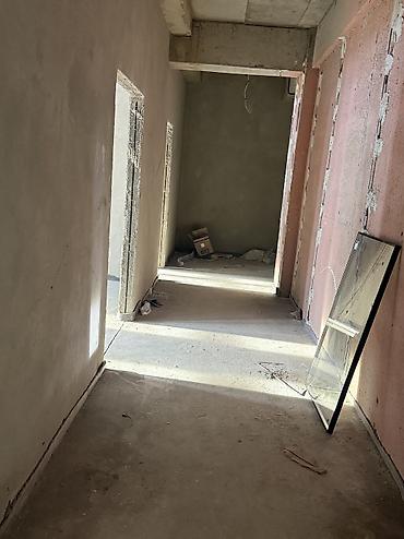 Продажа квартир: 4 комнаты, 149 м², Элитка, 6 этаж, ПСО (под самоотделку) — 3