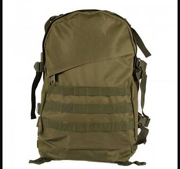 casio zeleni sat: Taktički ranac 401 army green. taktički ranac 401 army green artikla — 1