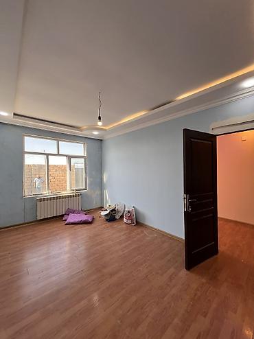 heyet evi yasamal: 3 otaqlı, 80 kv. m — 4