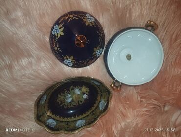 Digər dəstlər və servizlər: ,1 ci dest 30 manat 2 ci dest 30 manat 3 cü dest 60 manatadır hamısı — 1