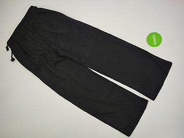 diverse joggery: Spodnie dresowe damskie, rozmiar S — 3