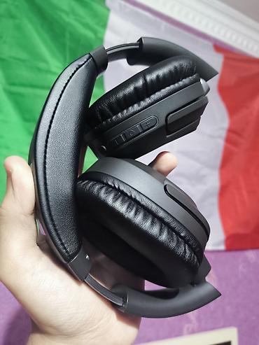 kabelsiz qulaqciq: Yeni Simsiz (Bluetooth) Qulaqcıqlar, Havit, rəng - Qara — 8