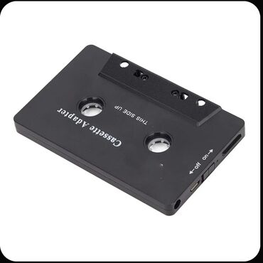 FM модуляторы: Кассетный Bluetooth адаптер Ekei предназначен для преобразования и — 7