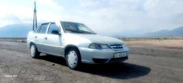 машына матиз: Daewoo Nexia: 2009 г., 1.5 л, Механика, Бензин, Седан