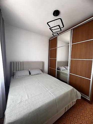 кулатова советская: 2 комнаты, 62 м², Тунгуч мкр 106 серия, 7 этаж, Косметический ремонт — 7