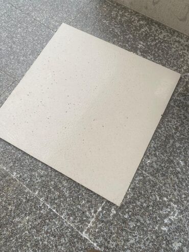 tarqovu daşı: Kafel, 60х60 sm, Yeni