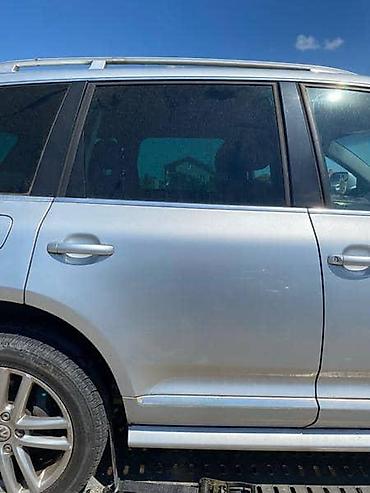 konstrukcija kontejnera: ZADNJA DESNA VRATA ZA VOLKSWAGEN TOUAREG | Zadnja desna vrata za — 1