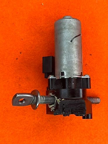 Датчики, сенсоры, предохранители: Mercedes-benz Моторчик регулировки сиденья ⚠️ Есть в наличии — 9