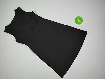 moda dla puszystych: F&F, Sukienka damska, rozmiar M — 3