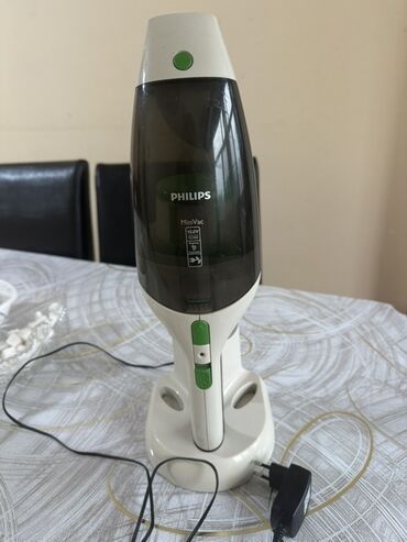 tostor: Tozsoran Philips, Quru təmizləmə