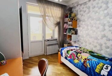 квартира в баку купить: 3 комнаты, Новостройка, 83 м²