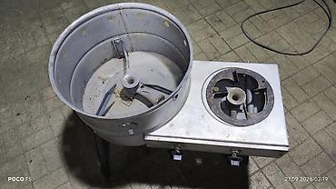 угольные: Продаю газовую печку под казан — 1